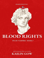 Blood Rights