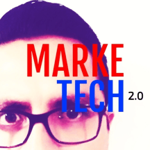 MarkeTech el Podcast de Emprendedor a Emprendedor