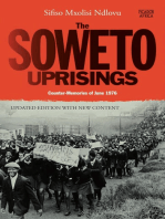 The Soweto Uprisings: Counter Memories of June 1976