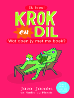 Krok en Dil Vlak 2 Boek 1