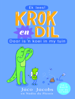 Krok en Dil Vlak 2 Boek 10