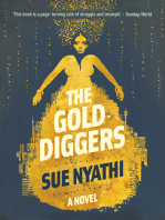 The GoldDiggers: A Novel