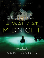 A Walk at Midnight: A Novel