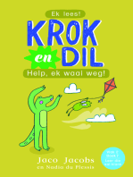 Krok en Dil Vlak 2 Boek 7