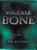 Knucklebone: A Novel