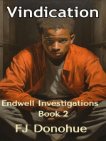 Vindication: Endwell Investigations, #2