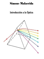 Introducción a la Óptica