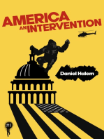 America, An Intervention