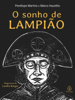 O sonho de Lampião