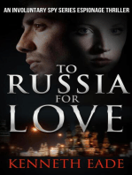 To Russia for Love