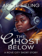 The Ghost Below: Rove City, #0