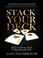 Stack Your Deck