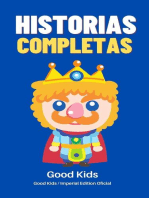 Historias Completas: Good Kids, #1