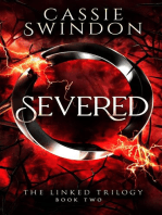 Severed: The Linked Trilogy, #2