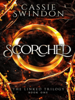 Scorched: The Linked Trilogy, #1