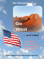 Go West ... as it's best