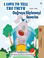 I Love to Tell the Truth Doğruyu Söylemeyi Severim