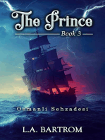 The Prince Book 3: Osmanli Sehzadesi