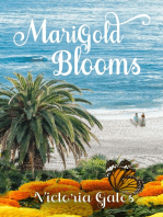 MariGold Blooms