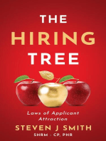 The Hiring Tree