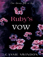 Ruby's Vow