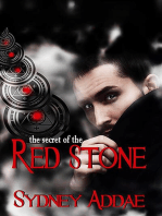 Secret of the Red Stone