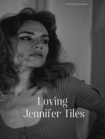 Loving Jennifer Tiles: Water from a Rock, #4