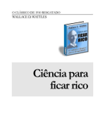 FIQUE RICO: Pessoas de todo o mundo estão usando este livro para melhorar a maneira como veem a vida e o mundo.