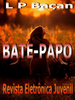 Bate-Papo: Revista Eletrônica Juvenil