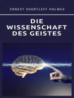 DIE WISSENSCHAFT DES GEISTES (übersetzt)