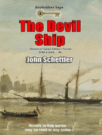 The Devil Ship