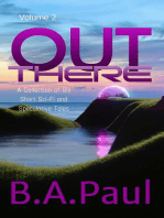 Out There, Volume 2