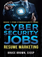 Cybersecurity Jobs