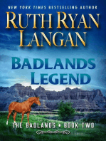 Badlands Legend