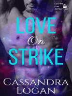 Love on Strike