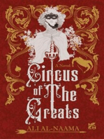 Circus of the Greats