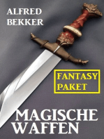 Magische Waffen: Fantasy Paket