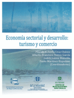 Economía sectorial y desarrollo