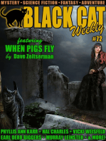 Black Cat Weekly #72