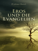 Eros und die Evangelien