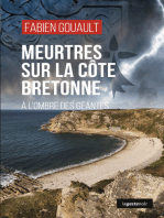 Meurtres sur la côte bretonne: À l’ombre des géantes