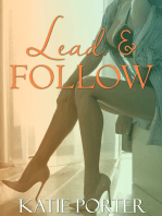 Lead and Follow