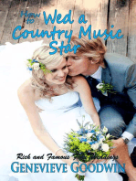 How to Wed a Country Music Star
