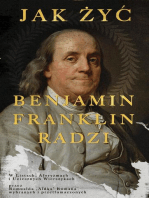 Benjamin Franklin: Radzi Jak Zyc W