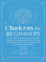 Chakras for Beginners