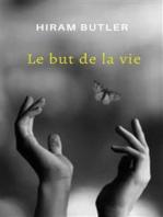 Le but de la vie (traduit)