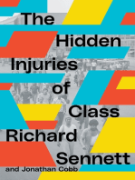 The Hidden Injuries of Class: 0