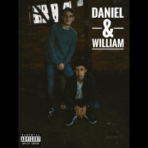 Daniel & William