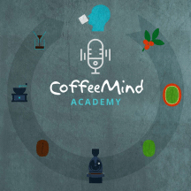 Coffee Science for CoffeePreneurs by CoffeeMind