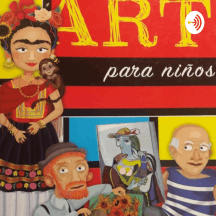 Historia del Arte para Niños